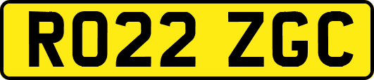 RO22ZGC