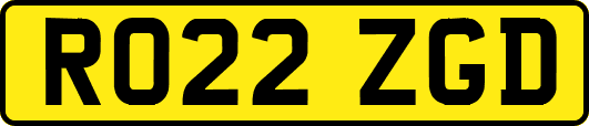 RO22ZGD