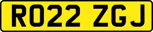 RO22ZGJ