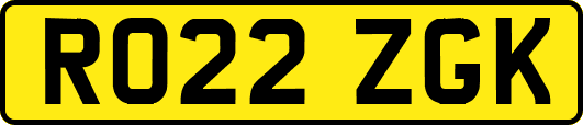 RO22ZGK