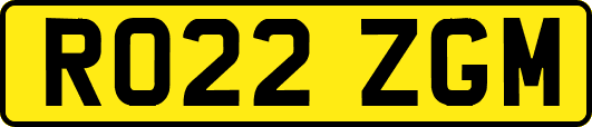 RO22ZGM