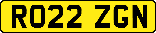 RO22ZGN