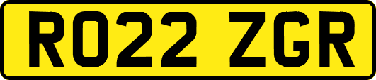 RO22ZGR