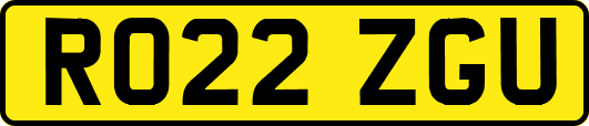 RO22ZGU