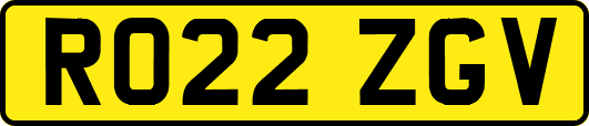 RO22ZGV