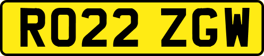 RO22ZGW