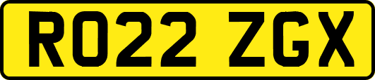 RO22ZGX
