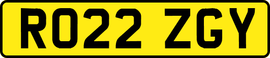 RO22ZGY
