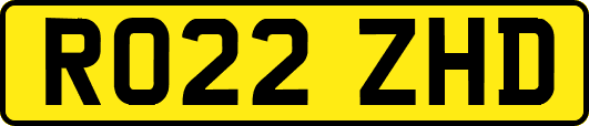 RO22ZHD