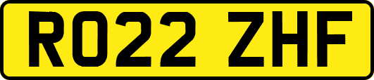 RO22ZHF