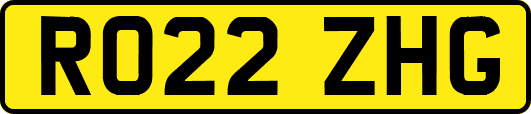 RO22ZHG