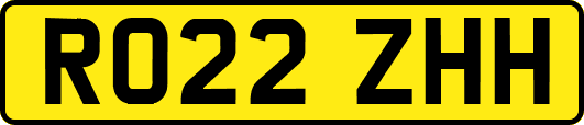 RO22ZHH