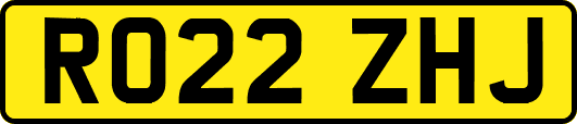 RO22ZHJ