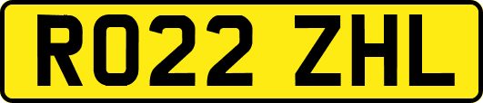 RO22ZHL