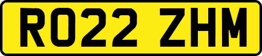 RO22ZHM