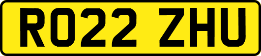 RO22ZHU