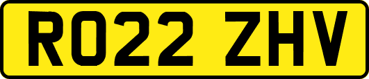 RO22ZHV