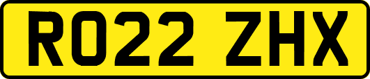 RO22ZHX