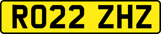 RO22ZHZ
