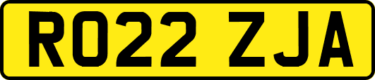RO22ZJA
