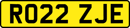 RO22ZJE