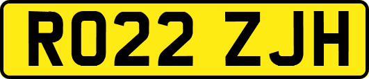 RO22ZJH