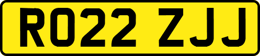 RO22ZJJ