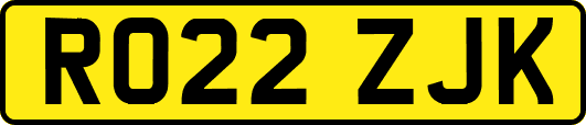 RO22ZJK