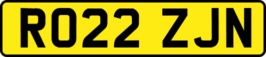 RO22ZJN