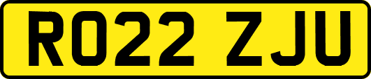 RO22ZJU