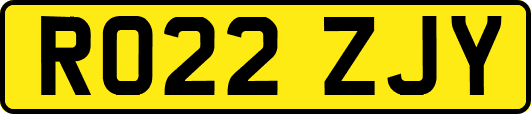 RO22ZJY