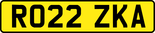 RO22ZKA