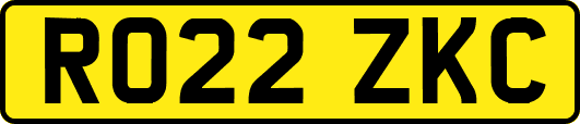 RO22ZKC