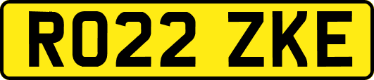 RO22ZKE