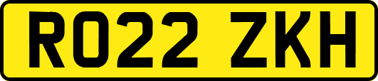 RO22ZKH