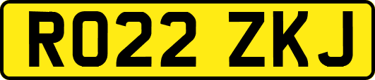 RO22ZKJ