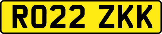 RO22ZKK
