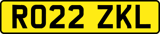 RO22ZKL