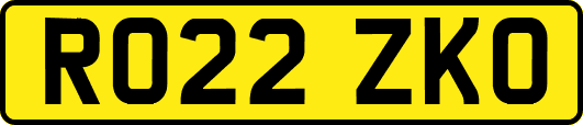 RO22ZKO