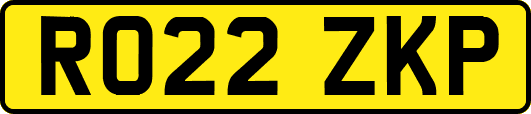 RO22ZKP