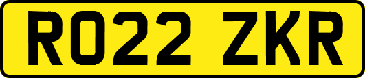 RO22ZKR