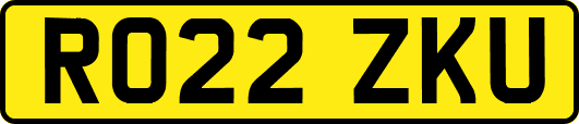 RO22ZKU