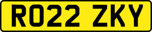 RO22ZKY