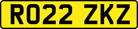 RO22ZKZ