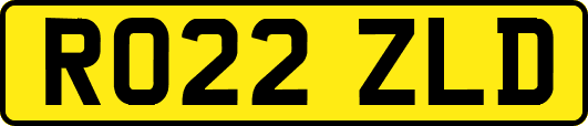 RO22ZLD