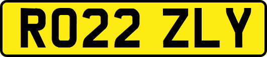 RO22ZLY