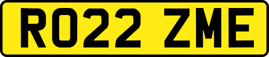 RO22ZME