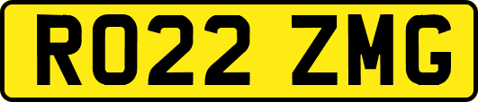 RO22ZMG