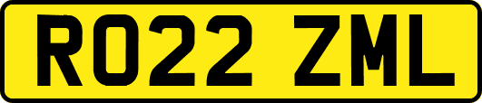 RO22ZML