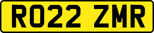 RO22ZMR